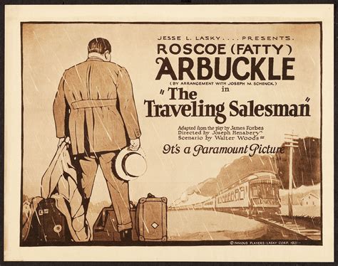 traveling salesman